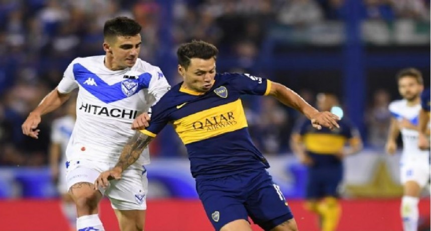 El Xeneize igualó sin goles ante el Fortín 