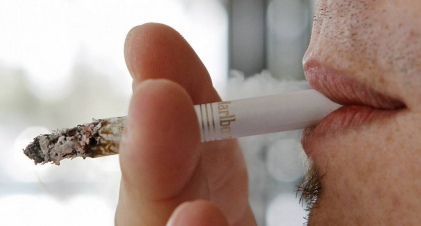 Aumento el cigarrillo un 9%