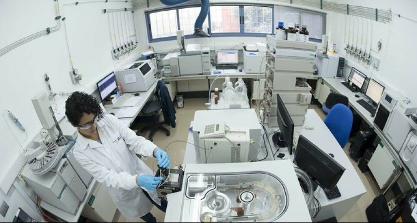 AGQ Labs invierte 2,7 millones en unas nuevas instalaciones en Lima.