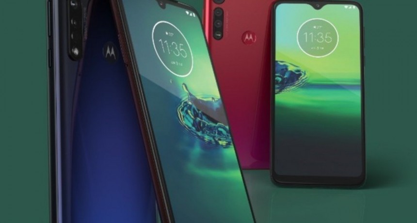 Motorola presentó en Argentina nuevos equipos