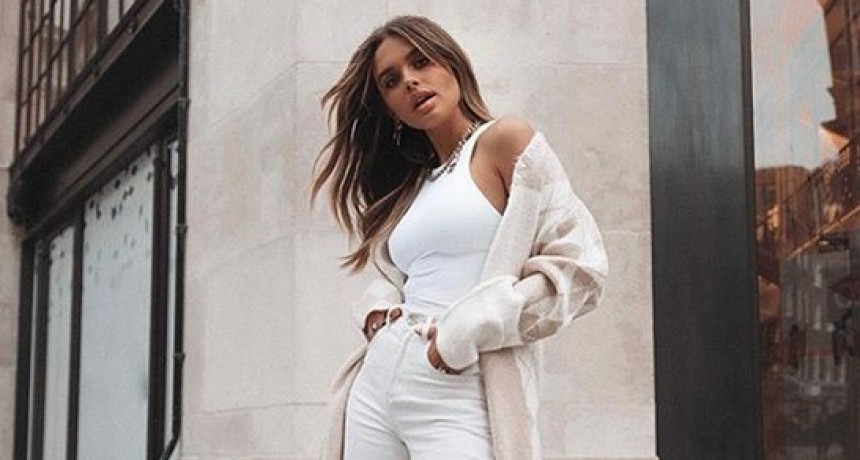 Un color de moda  en el verano y que se impone en el invierno 2020 
