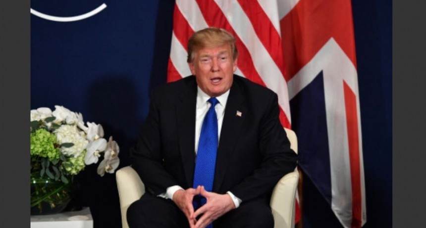 Arranca este miércoles, en público, juicio político contra Donald Trump
