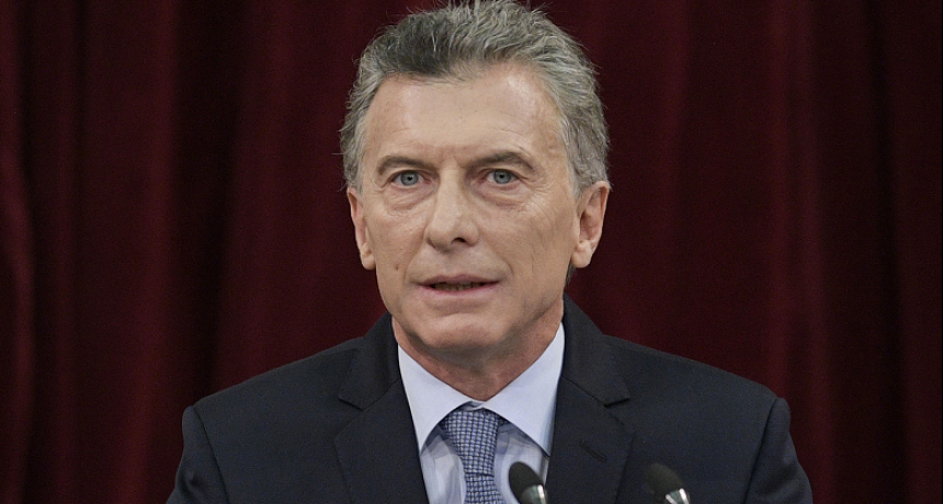 Macri firmará el DNU para el traspaso de testigos protegidos a la Justicia