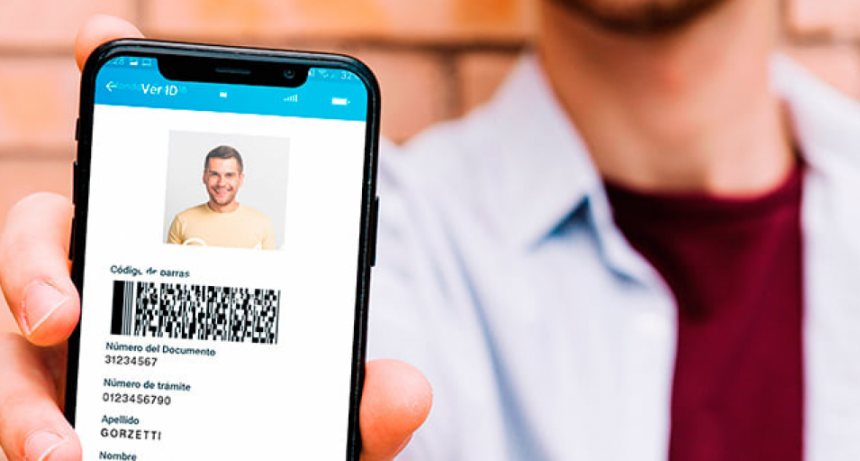 Cómo tramitar el DNI en formato digital