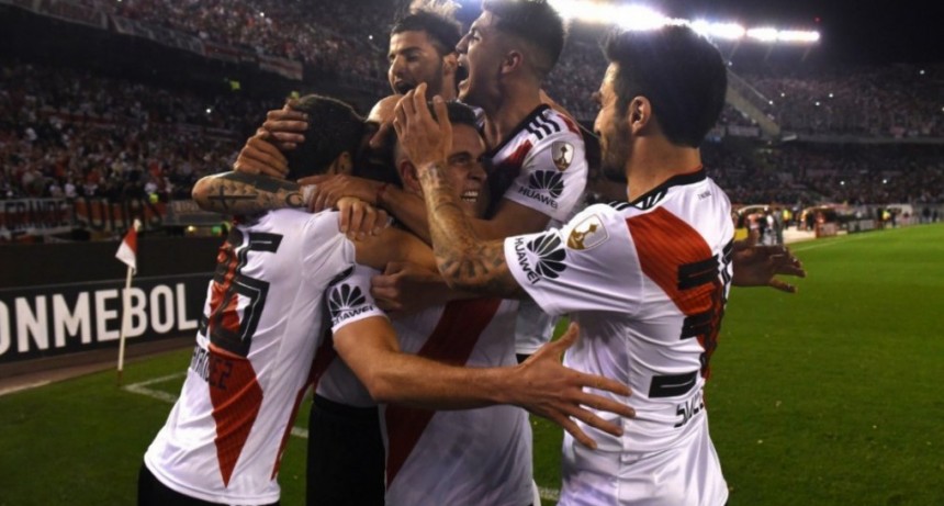Copa Argentina: River enfrenta a Estudiantes de Buenos Aires y Lanús a Central Córdoba