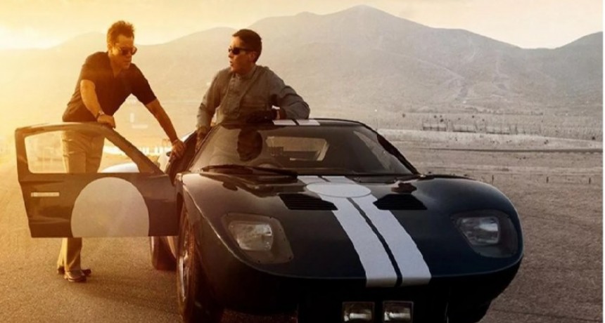 Lo nuevo en estrenos que llegan a la pantalla grande