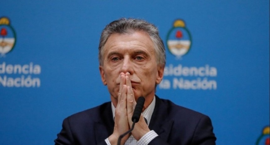 Imputan a Macri y cuatro funcionarios por acuerdos con el Reino Unido