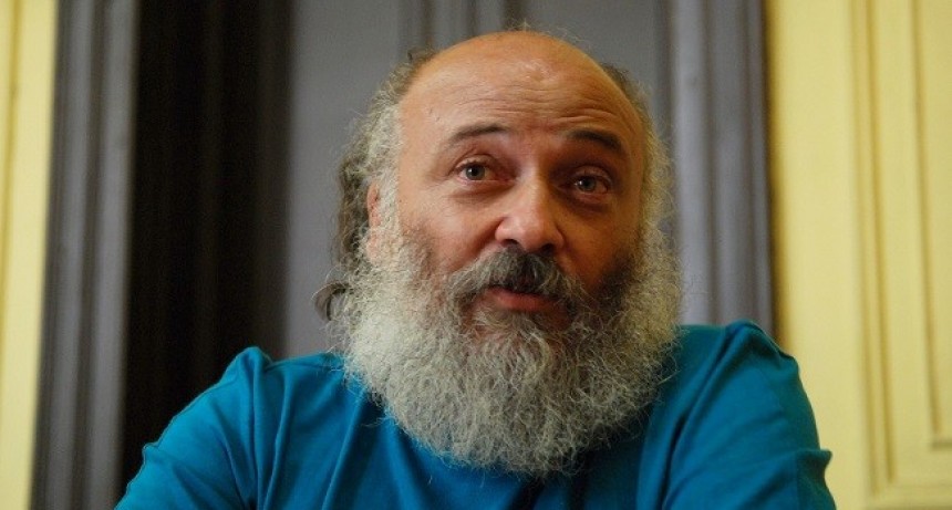 Emilio Pérsico:Vamos a unificar las organizaciones populares en protosindicato