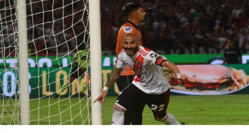 El Millonario jugará otra final de la Copa Argentina