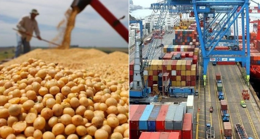 Exportadores piden alivio fiscal  a cambio ofrecen un shock de divisas 