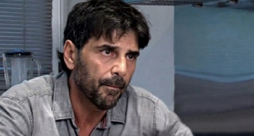 Interpol emitió un alerta roja para detener a Juan Darthés