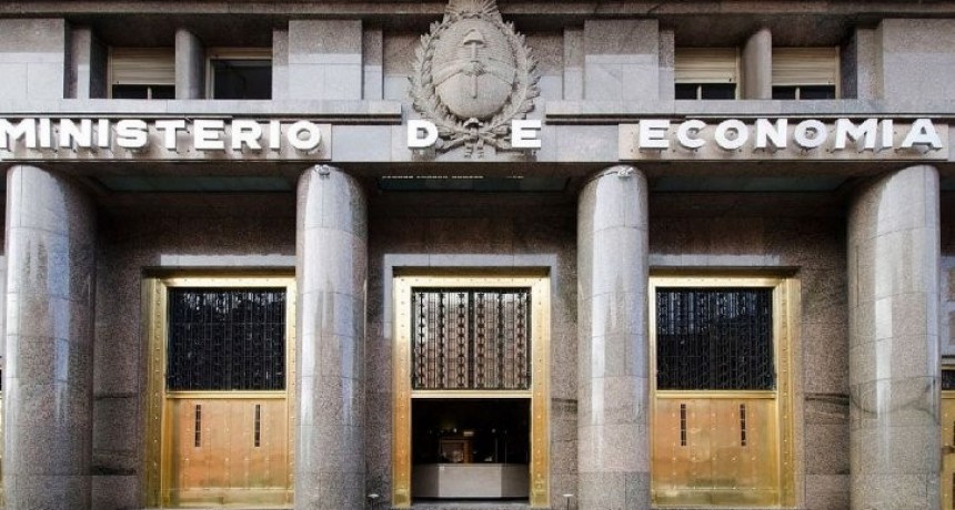 Octubre cerró con un superávit fiscal primario de $ 8.527 millones