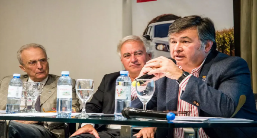 Mensaje para Alberto Fernández. La Rural rechaza una suba de retenciones