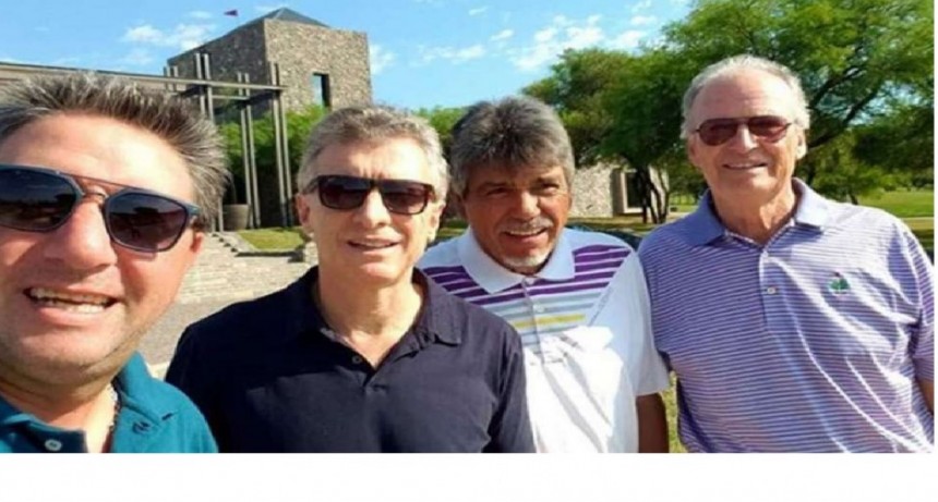  Macri convocó a la marcha 7D para despedirse de su mandato