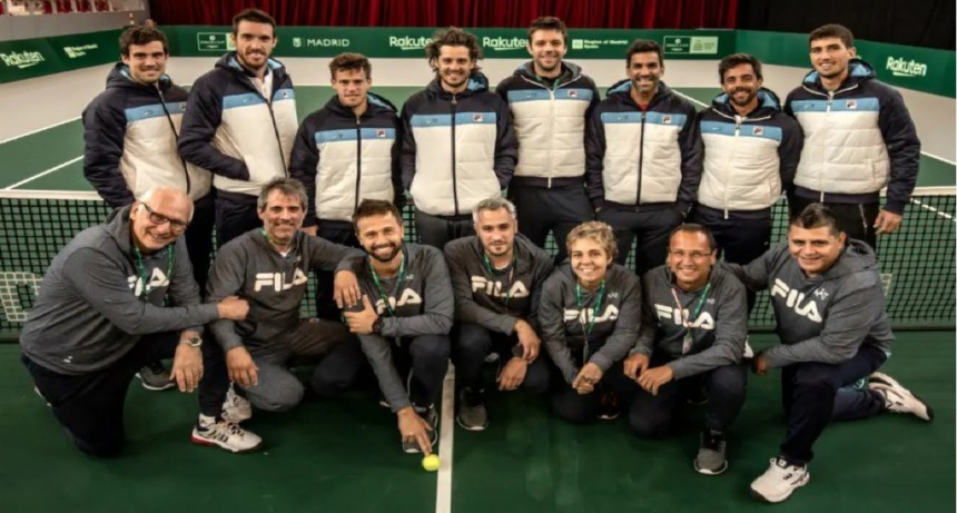 La nueva Copa Davis: lo que hay que saber del torneo de los 3000 millones de dólares