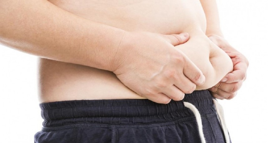 Cómo perder grasa de la zona abdominal