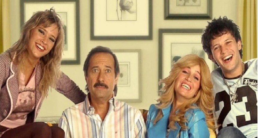 Casados con hijos regresa esta vez al teatro