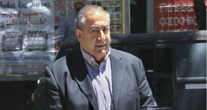 Héctor Daer: donde la actividad dé, el sindicato lo pedirá el bono de navidad