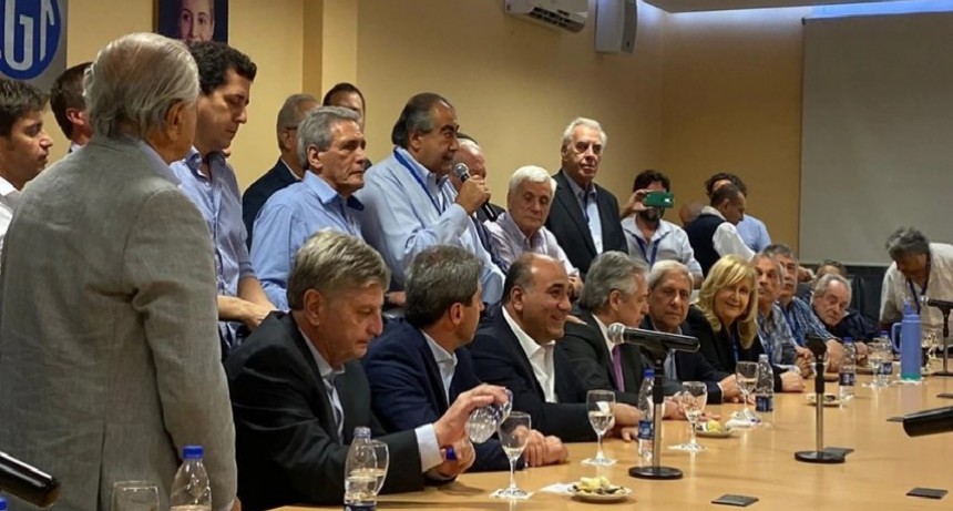 La UIA y la CGT rechazaron el regreso de la doble indemnización