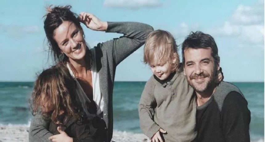 Paula Chaves embarazada