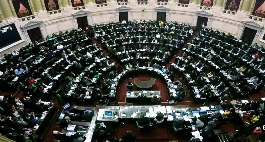 Diputados debatirá las leyes de alquileres y góndolas