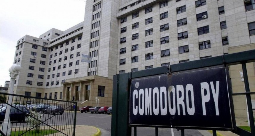 Oficializan el Código Procesal Penal que pone límites a las prisiones preventivas