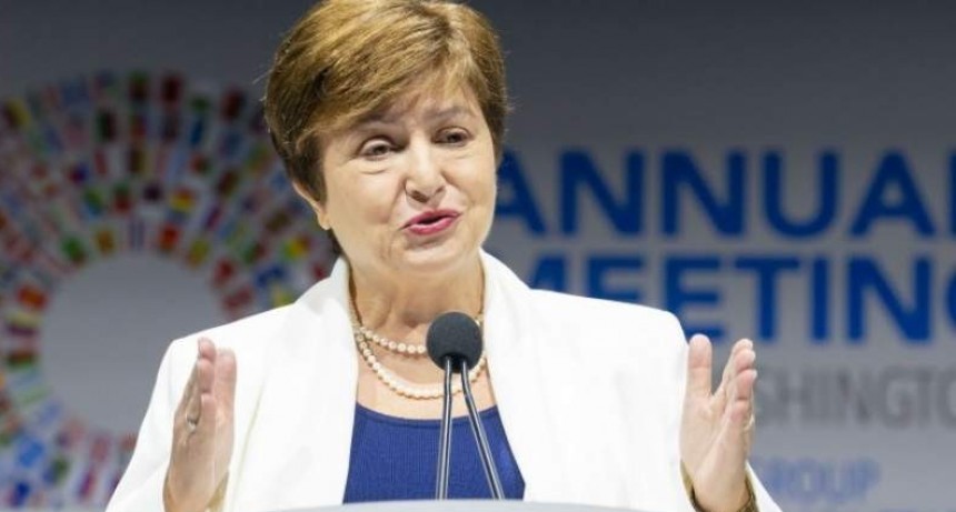 El FMI espera ver los planes económicos de Fernandez para discutir la viabilidad fiscal 