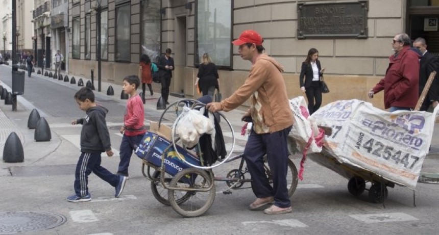 La canasta básica aumentó 2,5% en octubre 