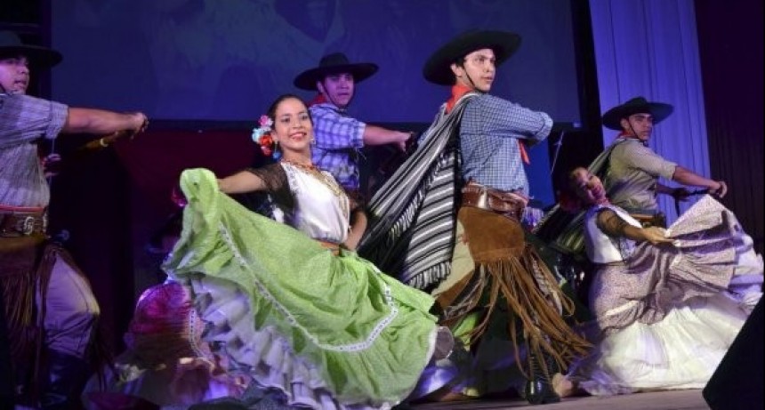 Las escuelas del País incorporan a la enseñanza de Folclore