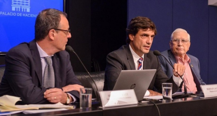 El Gobierno va resguardar al Indec de presiones políticas