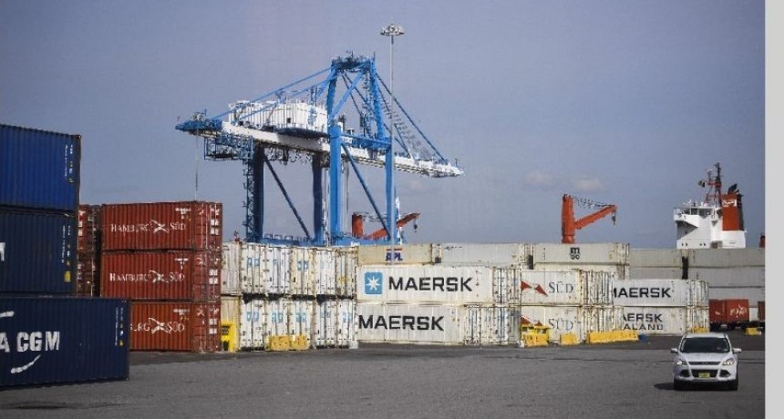 La balanza comercial alcanzó un superávit de US$ 1.768 millones