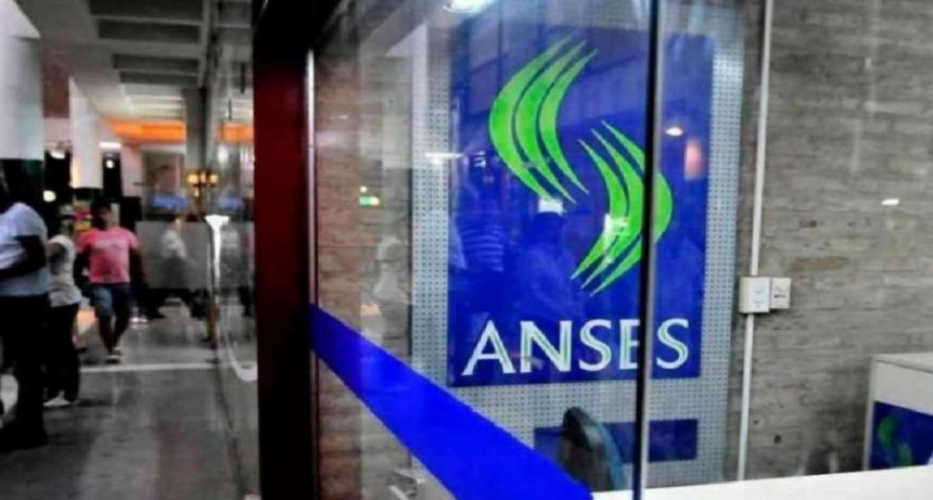 ANSES: Paga el aguinaldo