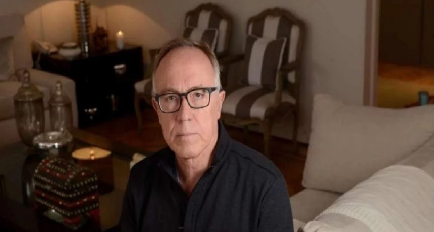 Nielsen complicó su ingreso por discusión con Alberto Fernández