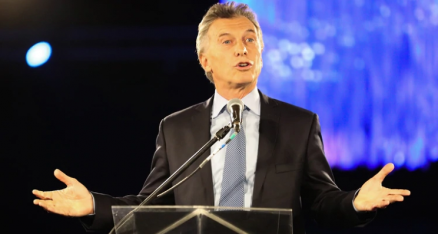 Mauricio Macri: Rubinstein tomó una decisión unilateral