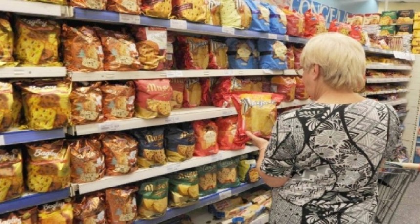 Supermercados y el Gobierno provincial acordarán la canasta navideña