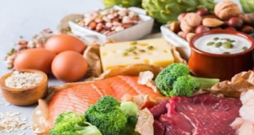Las vitaminas B son necesarias