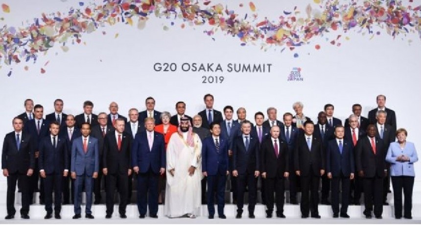 El G-20 impulsará una reforma de la OMC