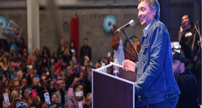 El poder de La Cámpora en el nuevo gobierno: qué manejará en la Rosada y el Congreso