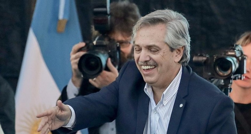 Fernandez puso fecha el 6 de diciembre para anunciar su gabinete