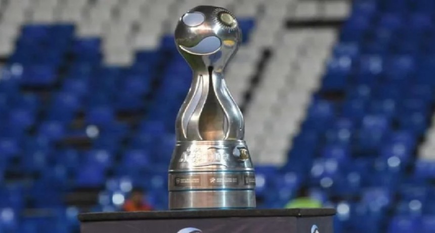 River y Central Córdoba jugarán la final de la Copa Argentina