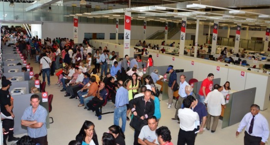 La municipalidad aumentara el 50% a los impuestos 