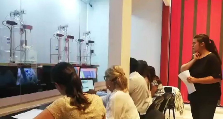 El IPV sorteó la ubicación de dos etapas en el barrio Pereyra Rozas