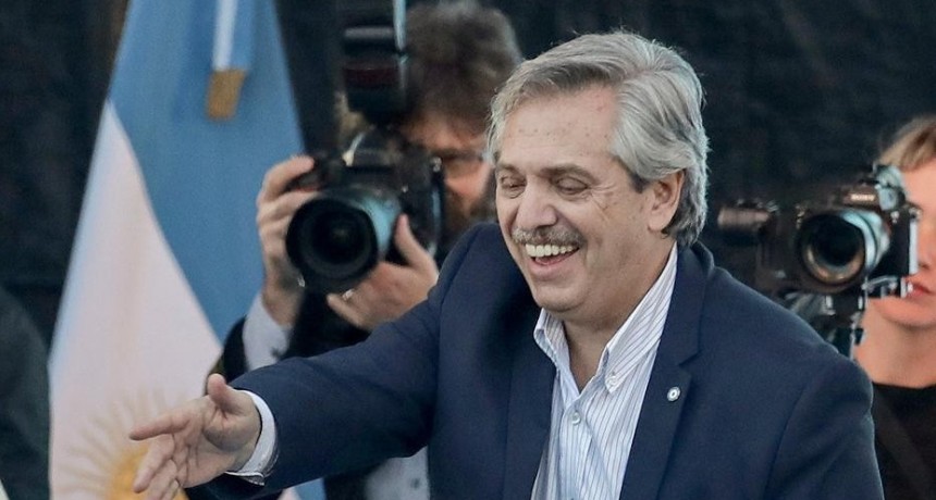 Fernández:Empleador y empleado saben que estamos en un punto límite