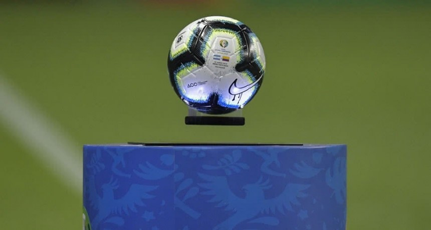 Conmebol confirmo las cinco ciudades sede Copa América 2020