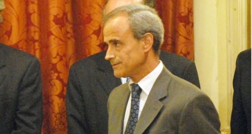 Julio Vitobello será el secretario general de la Presidencia