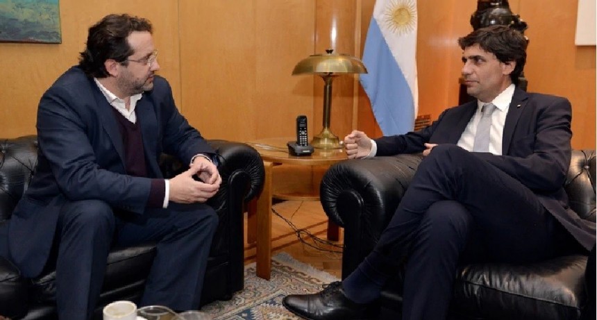 El futuro titular del Indec pronosticó una inflación de 40% para 2020