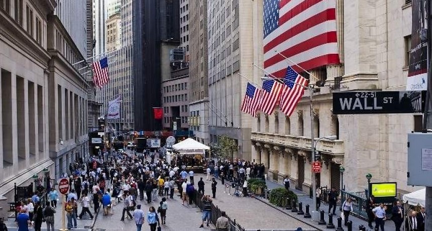 Wall Street se anota el 11º récord sólo en noviembre