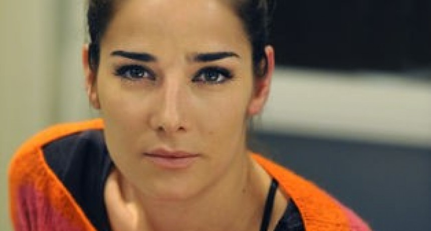 Juana Viale tiene un nuevo romance