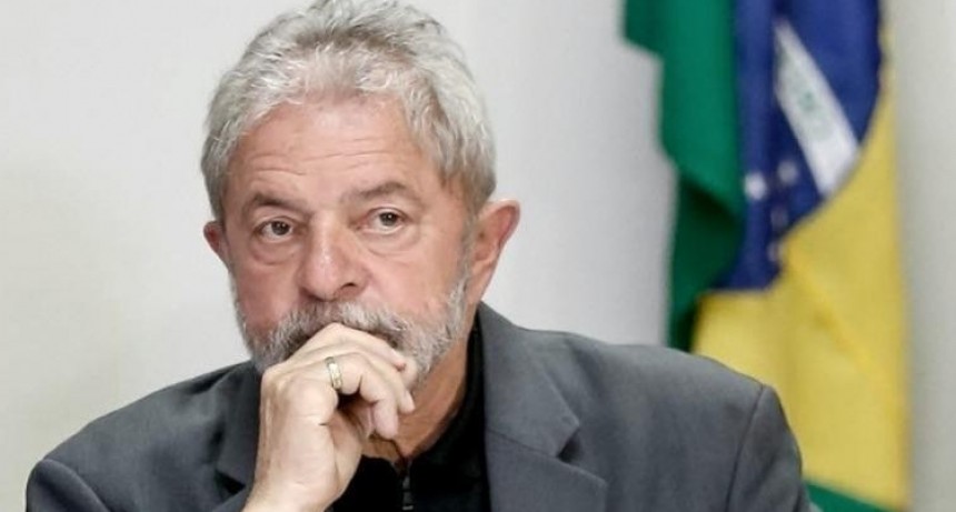 Tribunal amplió a 17 años otra condena por Lava Jato a Lula da Silva