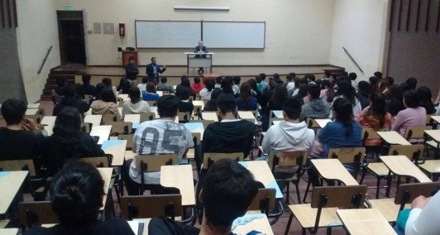 Las carreras elegidas para estudiar vinculadas al mundo del trabajo